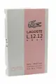 Lacoste L.12.12 ROSE EAU FRAICHE Женская туалетная вода 1,2мл