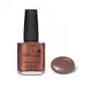 CND Лак для ногтей Vinylux, 15 мл, 225 leather satchel