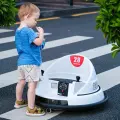 Электромобиль детский