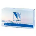 Картридж лазерный NV PRINT (NV-CF451A) для HP LJ M652/M653/M681/M682, голубой, ресурс 10500 страниц, NV-CF451AC