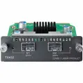 Модуль SFP TP-Link TX432, 2xSFP+, 2x10-гигабитных SFP+ слота, 1436647