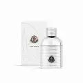 Парфюмерная вода Moncler Pour Homme 100 мл мужской / Монклер Пур Ом