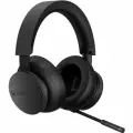 Беспроводные наушники с микрофоном Microsoft XBOX Headset Black NEW Чёрный