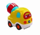 Игрушечная машинка VTech Бетономешалка
