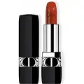 Губная помада прочный флакон многоразового использования DIOR Rouge Dior оттенок 849 Rouge Cinema Satin 3,5 g