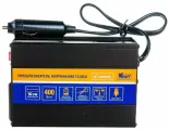 Инвертор автомобильный 12/220V 400W Kraft арт. KT835669