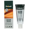Collonil крем Крем Silicon Polish для гладкой кожи, 546 синий, 75 мл