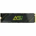 Твердотельный накопитель SSD AGI AI818 PCIe Gen.4 2TB QL