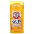 Arm&Hammer Дезодорант-антиперспирант UltraMax powder fresh, стик, twist-up, 73 мл, 73 г, 1 шт.