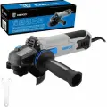 Углошлифовальная машина (УШМ) DEKO DKAG1300 PRO, 125мм, 1300 Вт 085-1055