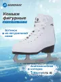 Коньки фигурные детские Nordway Alice