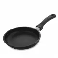 Сковорода AMT Frying Pans Titanium AMT-I-420FIX, алюминий, антипригарное покрытие, 20см