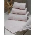 Набор полотенец - 4 шт. 40х70+50х90+70х140+50х70