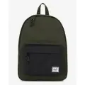 Рюкзак Herschel Classic 10500 (FOREST NIGHT/BLACK 24 L)