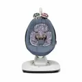 Кресло-качалка 4Moms mamaRoo New Slate Blue