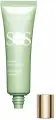 Clarins База под макияж SOS Primer, 30 мл, 04 green