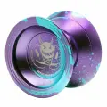 Йо-йо трюковое, профессиональное, алюминиевое BeBoo Yo-Yo Demon Seed