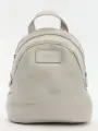 Рюкзак Tendance WLV22-752 бледно-серый