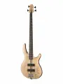 A4-Plus-FMMH-OPN Artisan Series Бас-гитара, цвет натуральный, Cort