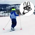 Ремни подтяжки для обучения катанию на горных лыжах или на доске