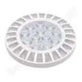 Jazzway Лампа PLED-AR111 12w 3000K 960Lm G53 185-265V 1036155