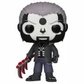 Фигурка Funko POP! Animation Naruto Shippuden Hidan w/Jacket (Exc)/ Фанко ПОП по мотивам аниме Наруто