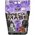 Гейнер позволяет мышцам расти гораздо быстрее Special Mass Gainer 5450 гр. 12lb (Maxler) Шоколад
