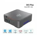 Мини ПК GK3V Plus Windows 11 Pro (Intel N100, DDR4 16Гб, SSD M2 1Tб, Wifi 2.4/5Ггц, BT 4.2)