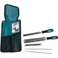 Набор для заточки цепи Makita в сумке D-72160