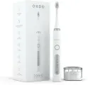 Электрическая зубная щетка ORDO Sonic+ серебристая