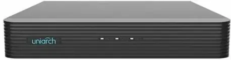 Сетевой видеорегистратор Uniarch NVR-104E2