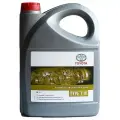 TOYOTA-LEXUS 08886-82025 Масло трансмиссионное Toyota TYPE T-IV красный 5 л 08886-82025