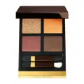 Палетка теней Tom Ford - EYE COLOR QUAD (оттенок Leopard Sun), 6 гр.