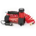 Компрессор 28л/мин AUTOPROFI 7Атм 12V/11A 130W