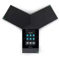 Конференц-телефон Polycom RealPresence Trio 8800, с сенсорным экраном