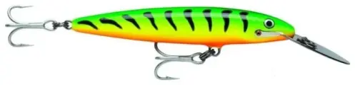Воблер RAPALA CountDown Magnum 07 FT тонущий 2,7-3,3 м 7 см 12 гр