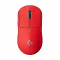 Мышь Logitech G Pro X Superlight, игровая, оптическая, беспроводная, USB, розовый [910-005959]