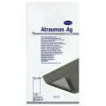 Повязка Atrauman Ag мазевая стер.10х20см №10 (499575)