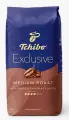 Кофе в зернах Tchibo Exclusive Medium Roast 1 кг пакет с клапаном арабика с робустой