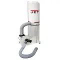 Стружкоотсос JET DC-1200 (230 В) 10001057M