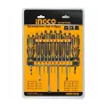 Универсальный набор отверток 18 шт INGCO HKSD1828 INDUSTRIAL