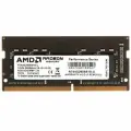 Оперативная память AMD Radeon R7 Performance Series 4 гб(R744G2133S1S-U)