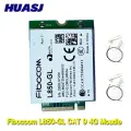 Смартфон Huasj Fibocom L850-GL 4G LTE Cat9 M.2, L850-GL