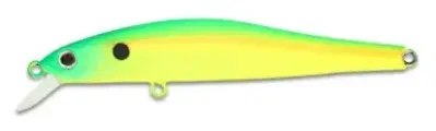 Воблер Zipbaits Rigge 90SP #674R (90мм. 9,8гр. 0,5-1,3м.)