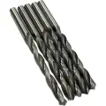 Сверло по металлу 12.8 мм Р6М5 5 шт