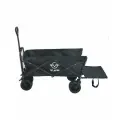Тележка хозяйственная на колесах складная, для сада и кемпинга