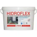 Мастика Litokol Hidroflex, 17кг, 17 л, цвет аквамариновый