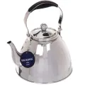Чайник «Vicalina» с ситом, нержавеющая сталь, 1,5 литра, VL-9375