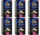 Richard Royal чай черный Blackcurant & Golden Apple 25пак - 6 штук