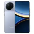 Смартфон POCO F7 Pro, 5G, 6,67, 12 ГБ, 256 ГБ, Android, Blue